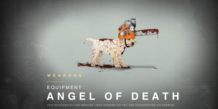 1920x1200 BUILD YOUR OWN DESTINY WEAPON > Destiny | Forums | Bungie.net