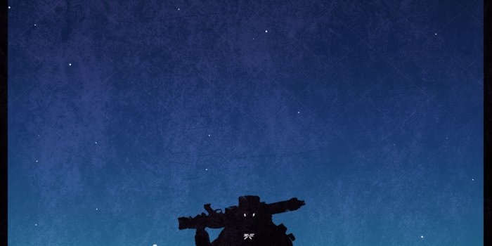 2400x3750 Created a new series of Destiny posters/wallpapers -- [OC