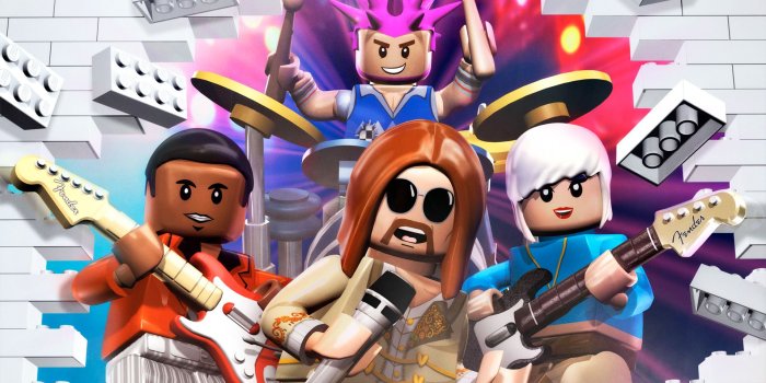 1920x1200 Rock Band Wallpaper HD