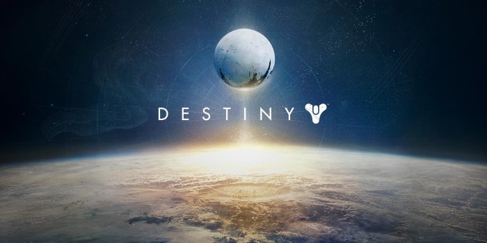 1920x1200 Destiny Videogame Wallpapers