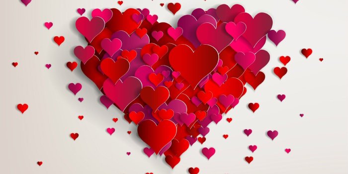 1920x1200 Cute Tumblr Hearts - Home Design