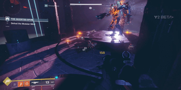 1920x1080 Why Destiny 2 on PC is Shaping Up to Be the Definitive Version of