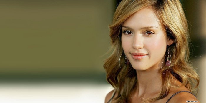 1920x1200 Jessica Alba Wallpapers HD