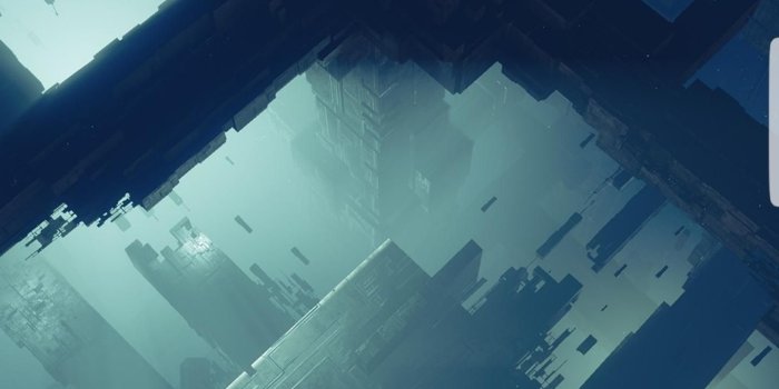 1440x2560 My phone wallpaper lock icon lines up perfectly with the wallpaper