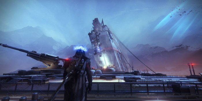 2560x1440 The Bungie Fun Police are planning a raid on Destiny 2 | Shacknews