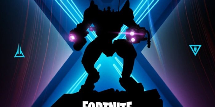 1200x800 The Fortnite B.R.U.T.E. Mechs are Meant To Be Fun, Says Epic Games