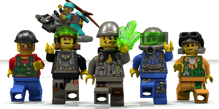 1900x1069 Rock Raiders Wallpaper 1 - No Background - Personal Members Gallery