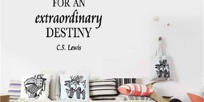 895x1000 Amazon.com: uizesz Wall Sticker Quote Wall Decal Funny Wallpaper