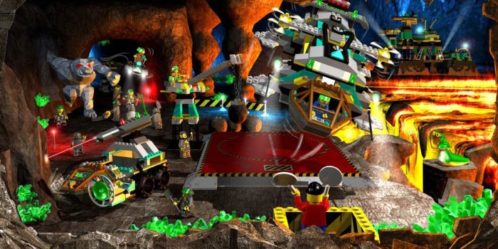 1024x768 File:Rock Raiders Wallpaper A 1024.jpg - RRU Knowledge Base