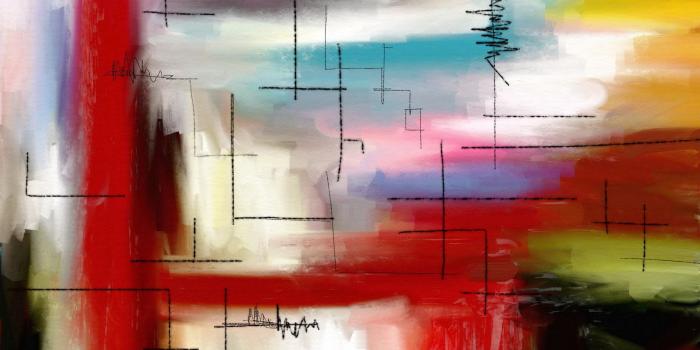 2560x1600 Modern Art Background For Desktop Wallpaper 2560 x 1600 px 1.2 MB