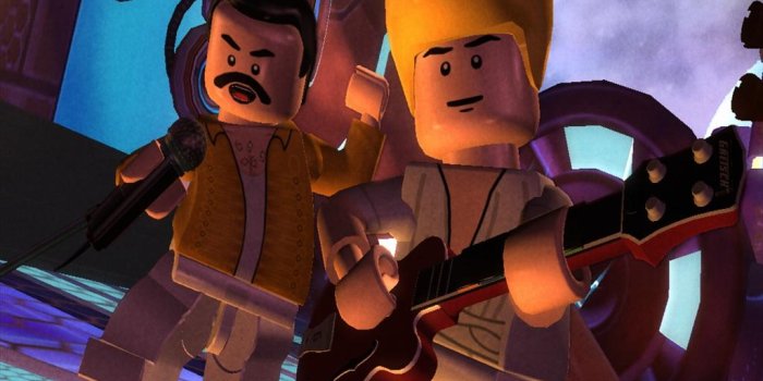 1024x768 LEGO Rock Band gets some Queen appearances - Gaming Nexus