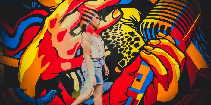 4032x3024 Free stock photo of art, contemporary art, wallpaper