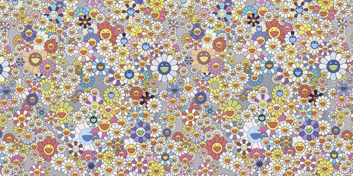 1000x1000 Contemporary Art Wallpaper for Kids - Collectista