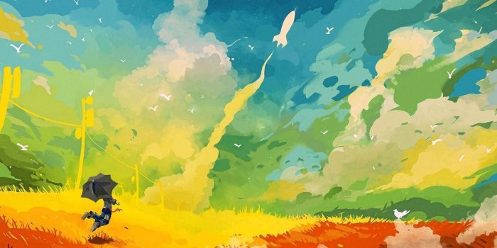 1280x720 Modern Art Wallpapers - Top Free Modern Art Backgrounds