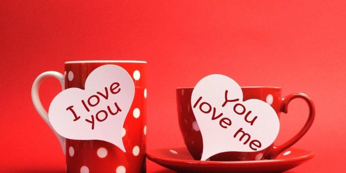 1680x1050 I Love You Images Wallpapers