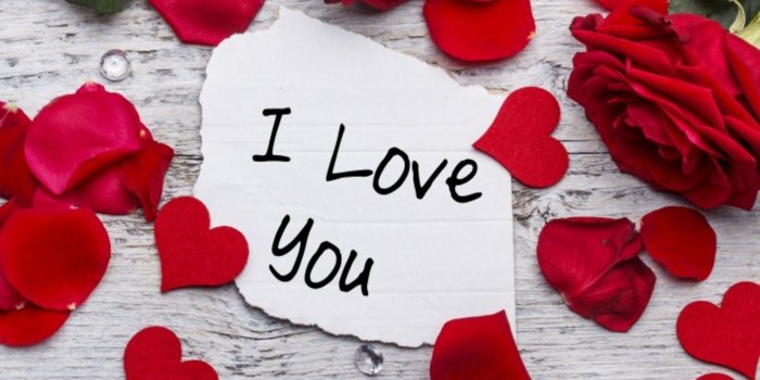 1920x1200 I Love You Wallpaper 12999 - Baltana