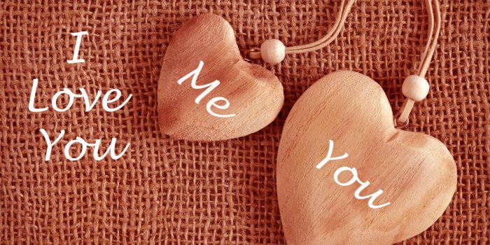 1680x1050 I Love You Wallpaper HD