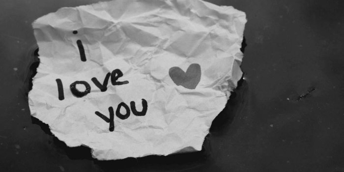 1600x1200 Black And White I Love You Wallpapers HD #7002814