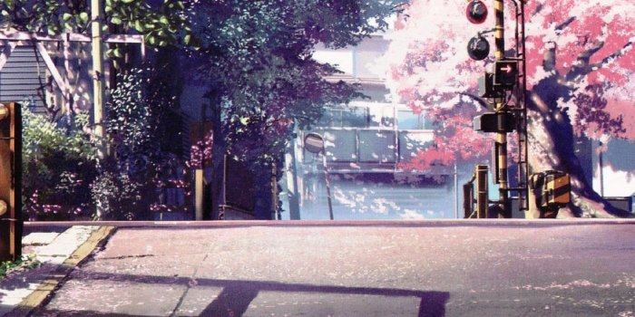 1920x1200 71+ Anime Scenery Wallpapers on WallpaperPlay