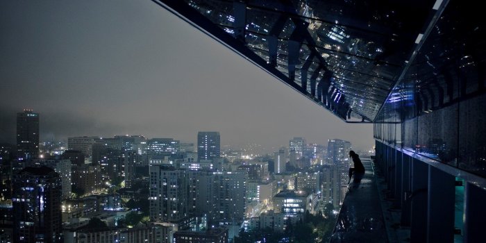 1920x1080 Nighttime City HD Wallpapers (68+ images)