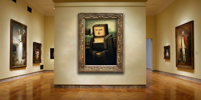 1920x1200 49+] Modern Art Wallpaper Desktop on WallpaperSafari