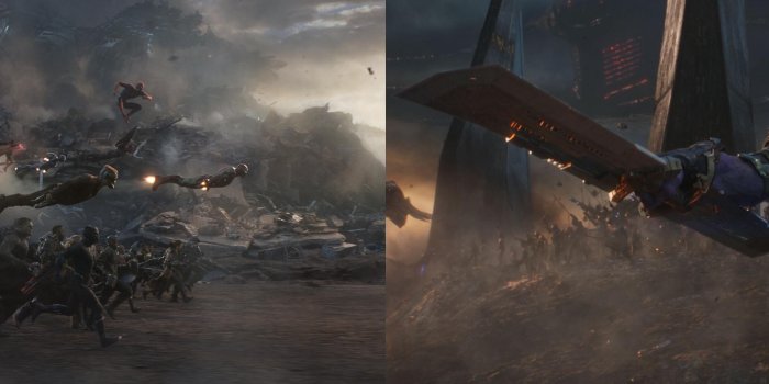 3840x1080 Wallpapers for dual monitors