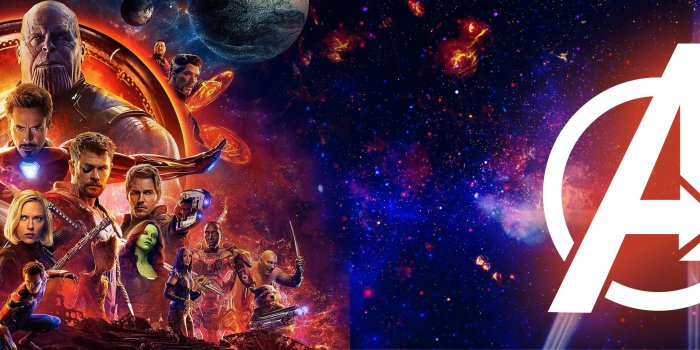 3840x1080 Marvel's Infinity War Dual Wallpaper (3840 x 1080) : multiwall