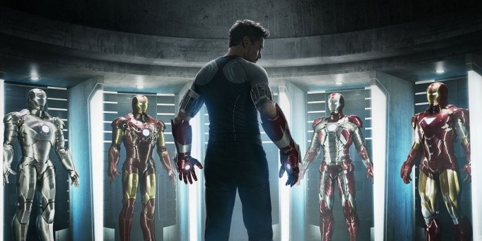 1600x600 Iron Man Dual Screen Wallpapers - Top Free Iron Man Dual Screen