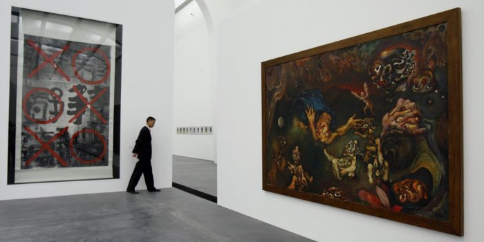 1600x900 What are the best global art accounts to follow? — Quartz