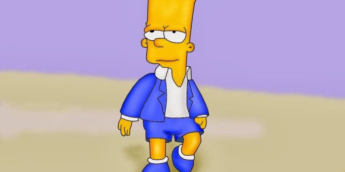 1024x768 Top 10 Punto Medio Noticias | Bart Simpson Hypebeast Wallpaper Iphone