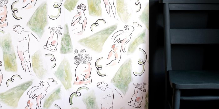 2000x938 Wallpaper by Artists | CommonRoom | Welcome