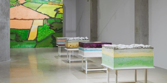 1360x944 Azerbaijan's burgeoning art scene is on the rise | Wallpaper*