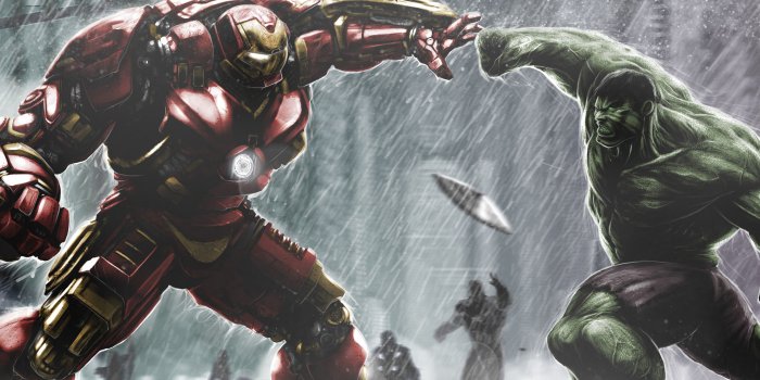 5120x1920 Iron Man Dual Screen Wallpapers - Top Free Iron Man Dual Screen