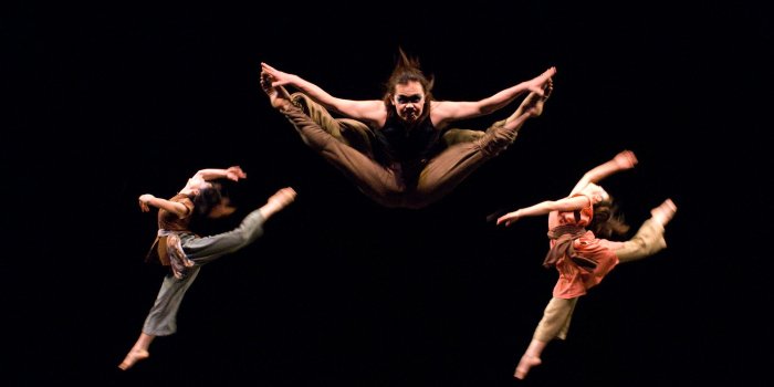 2271x1500 HD Wallpapers Contemporary Dance
