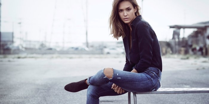 3840x2160 Wallpaper 4k Jessica Alba Harpers Bazaar 2018 4k-wallpapers