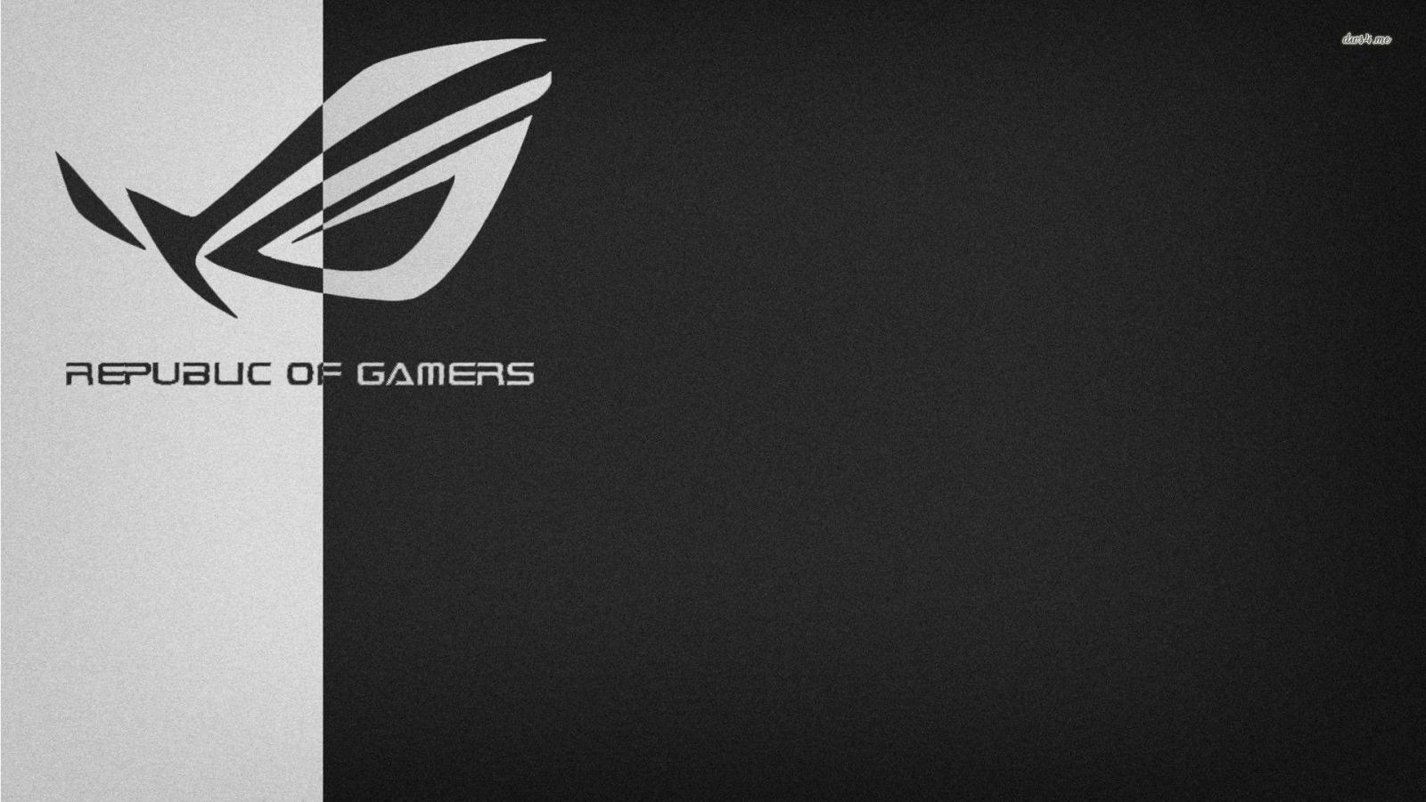 1920x1080 Republic Of Gamers Wallpapers