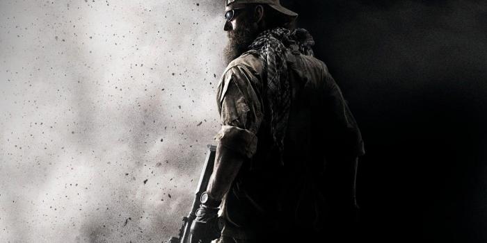 1332x850 Wallpaper black & white, Game wallpaper, medal of honor images for