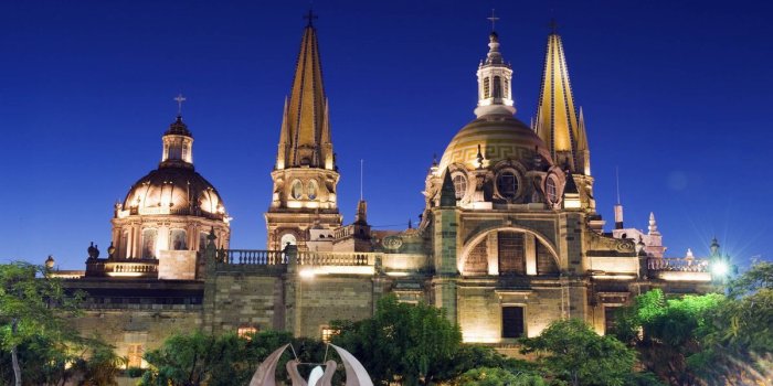 1200x799 Guadalajara, Mexico Photo Travel Guide: What to See and Do - Bloomberg