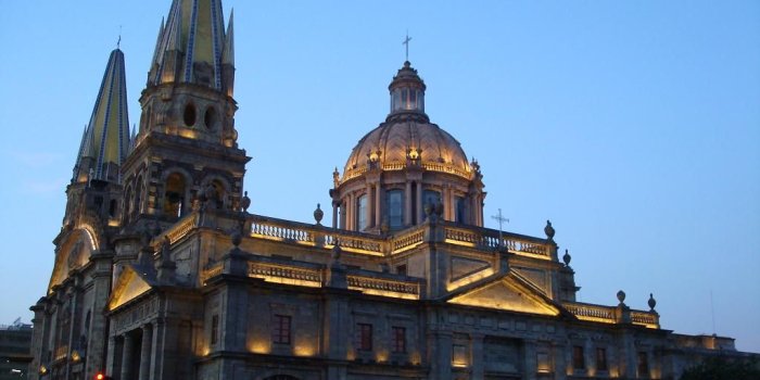 1024x768 Roman Catholic Archdiocese of Guadalajara - Wikipedia