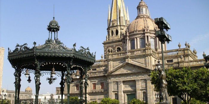 1024x768 5 Mouth-Watering, Awe-Inspiring Tours Of Guadalajara, Mexico | Trip101