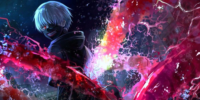 1920x1080 Anime Tokyo Ghoul Ken Kaneki Blood Wallpaper | tokyo ghoul | Tokyo