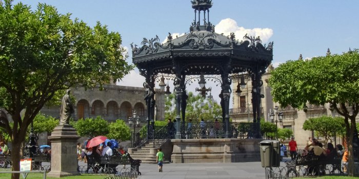 2048x1536 Guadalajara Population 2019 (Demographics, Maps, Graphs)