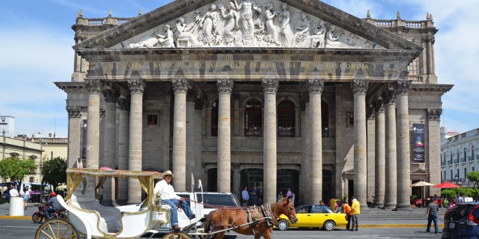 3696x2673 25 Photos of Guadalajara, Mexico That'll Make You Want to Book a