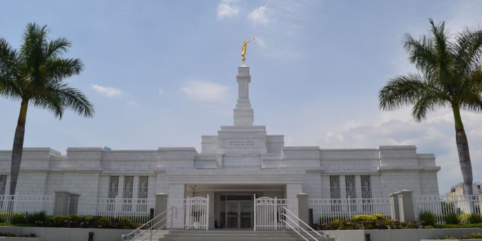 1600x1066 Guadalajara Mexico Temple