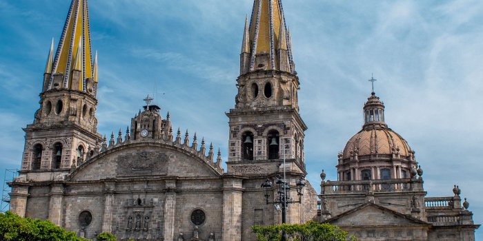 2048x2048 What to Do in Guadalajara Mexico: A Travel Guide | Eternal Expat