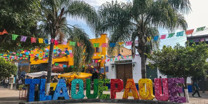 2048x1536 What to Do in Guadalajara Mexico: A Travel Guide | Eternal Expat