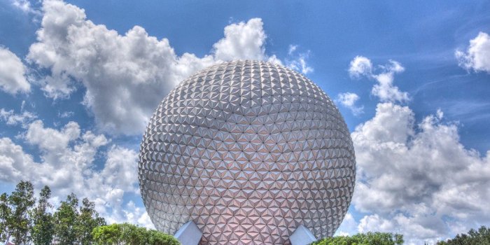 1067x800 disney gambar The Epcot Center HD wallpaper and background foto