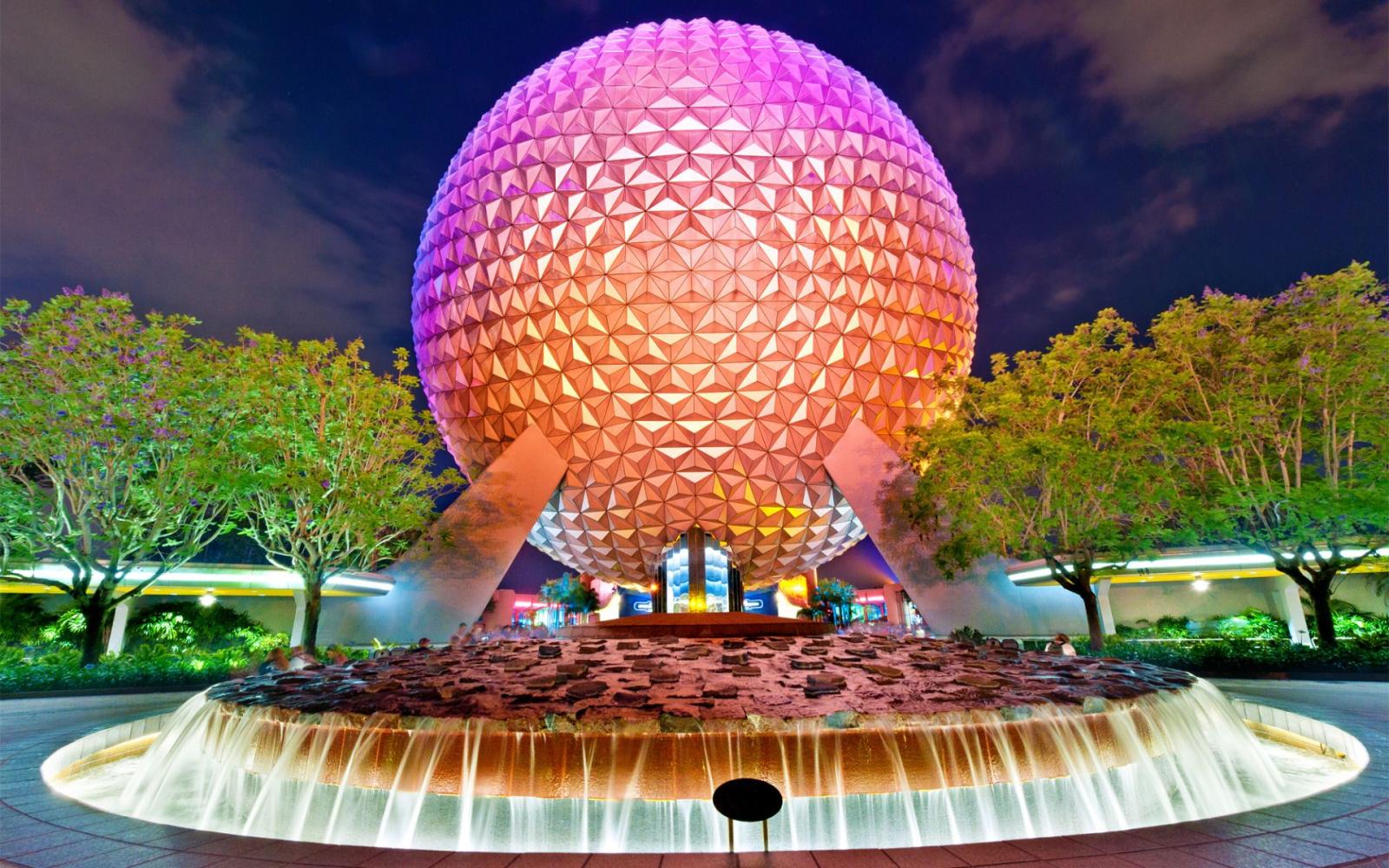 1920x1200 Best 67+ Epcot Wallpaper on HipWallpaper | Epcot Wallpaper, Epcot