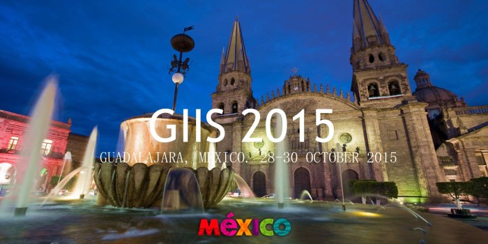 1920x1080 The 5th Global Information Infrastructure and Networking Symposium