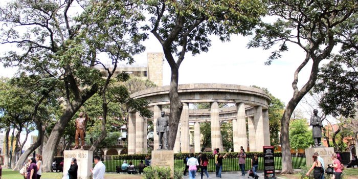 1920x1080 Guide to Guadalajara, México